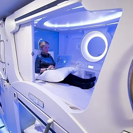 Capsule * タリン