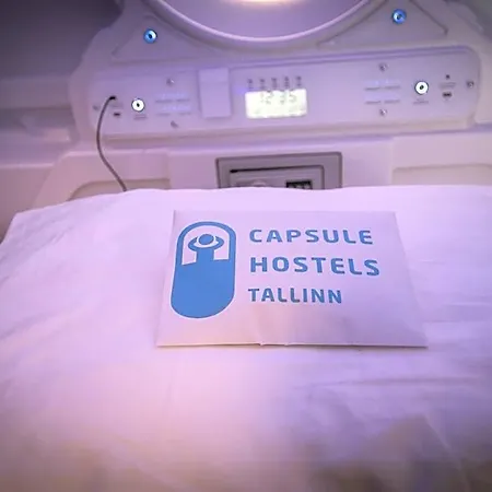 Capsule