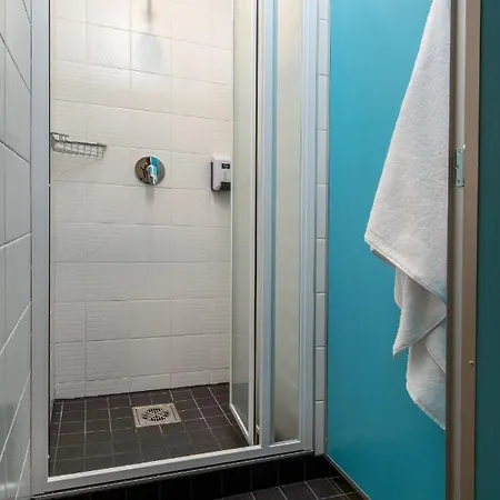 Vandrarhem Capsule Tallinn