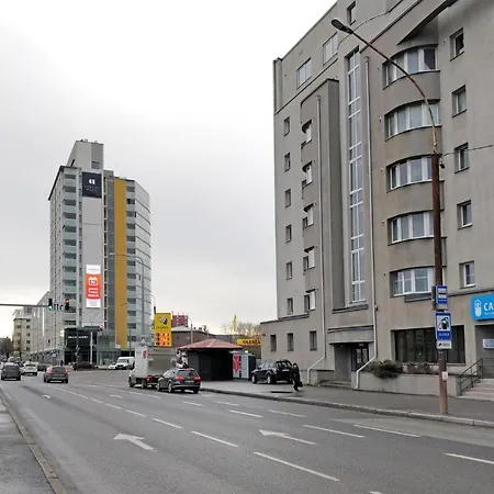 Capsule Tallinn