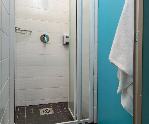 Hostel Capsule Tallin